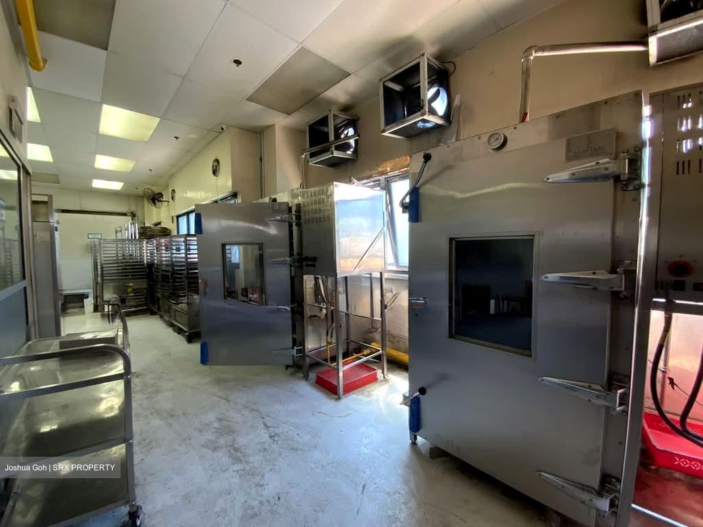 Westview Food Factory (D22), Factory #607286501